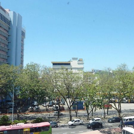 7 Hung Hung Inn Kota Kinabalu Kültér fotó
