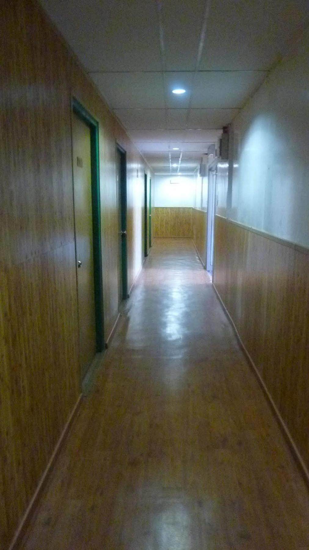 7 Hung Hung Inn Kota Kinabalu Kültér fotó